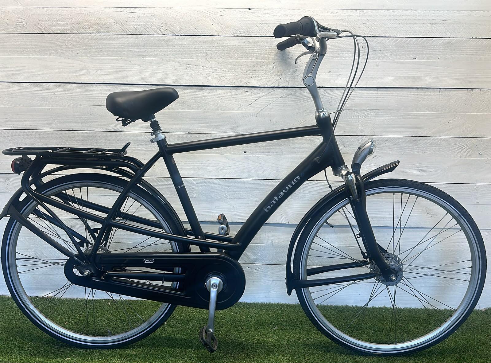 Gebraucht Batavus Mambo 3/4