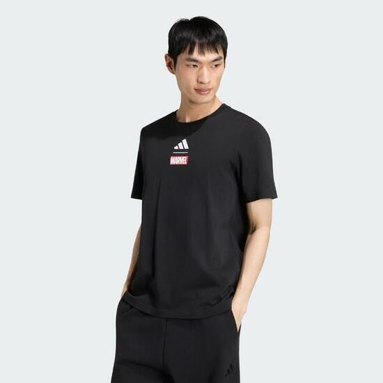 T-shirt graphique adidas MARVEL SPIDER-MAN