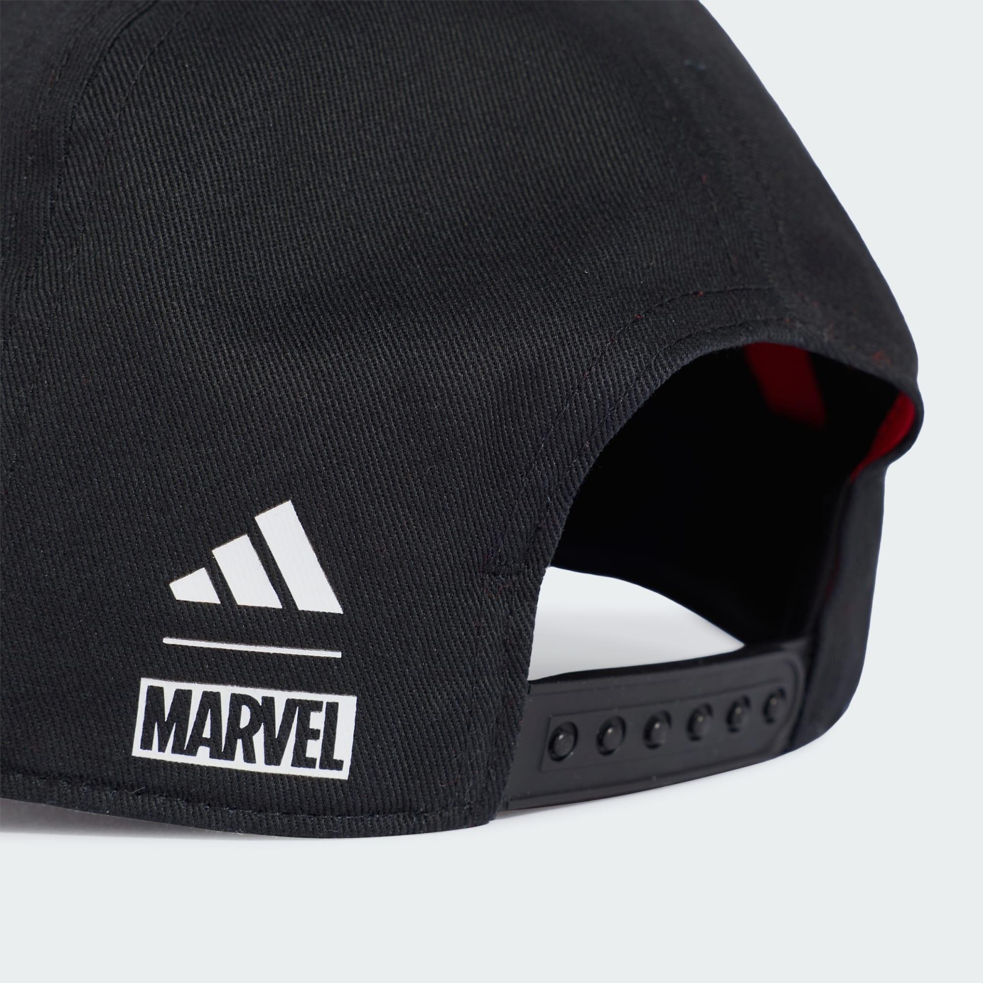Boné adidas Marvel Homem-Aranha 4/5