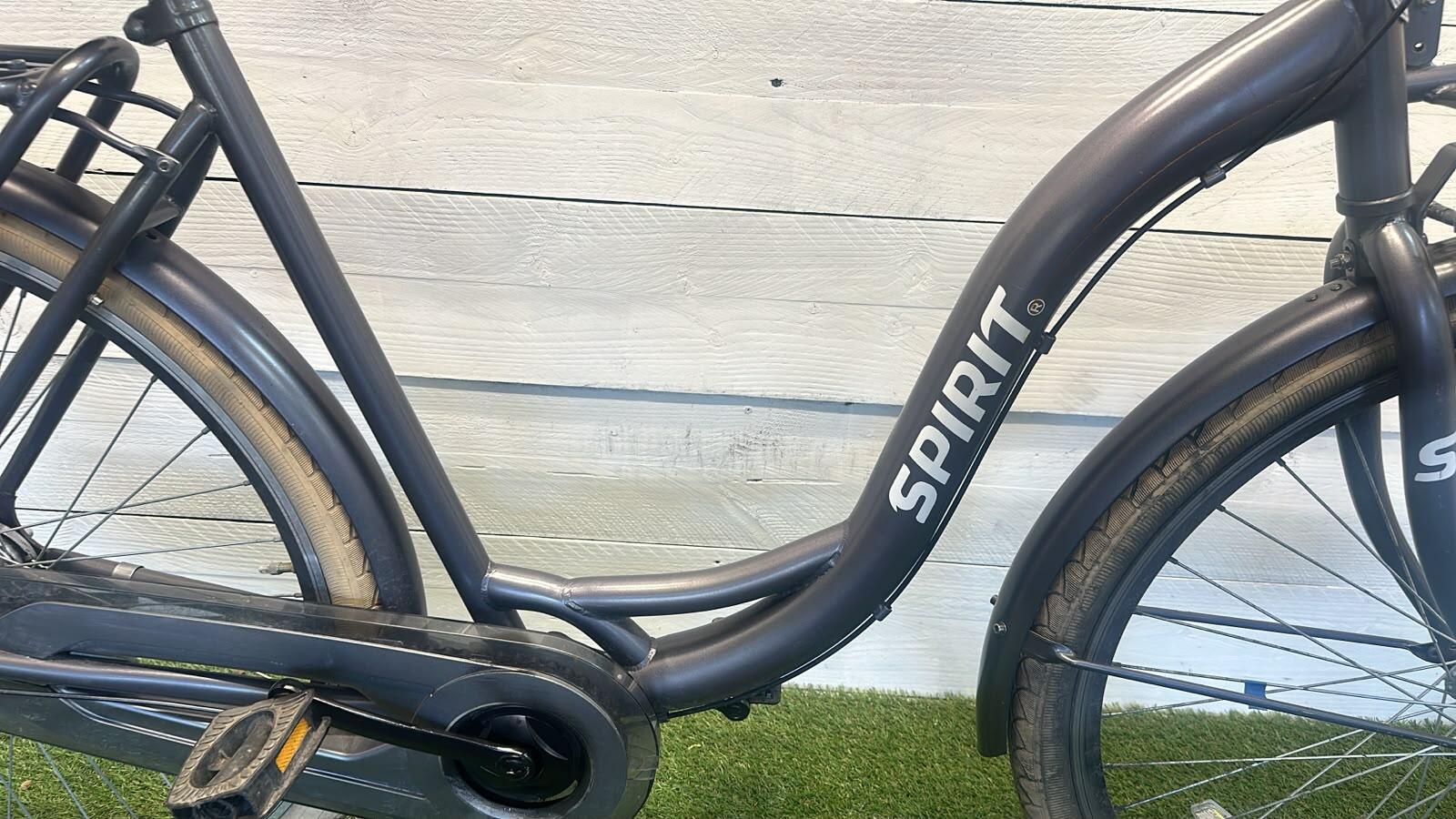 Bicicleta usada Spirit Moederfiets 4/4