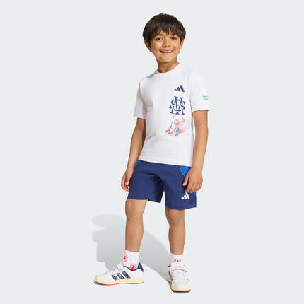 CONJUNTO CON CAMISETA ADIDAS MARVEL SPIDER-MAN