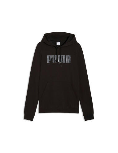 Sweat-shirt PUMA ESS Logo Lab Story 2