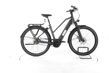 Tweedehands - Kalkhoff IMAGE 5+ ADVANCE City E-Bike 2025 - Zeer goed