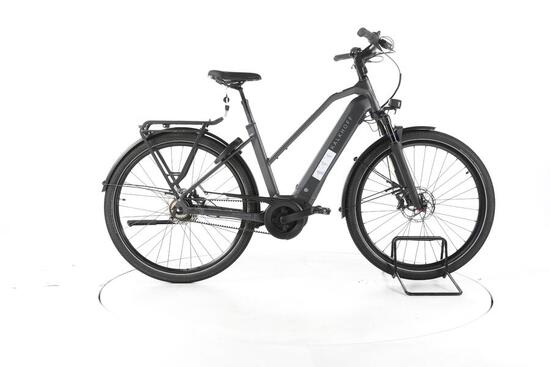 Tweedehands - Kalkhoff IMAGE 5+ ADVANCE City E-Bike 2025 - Zeer goed