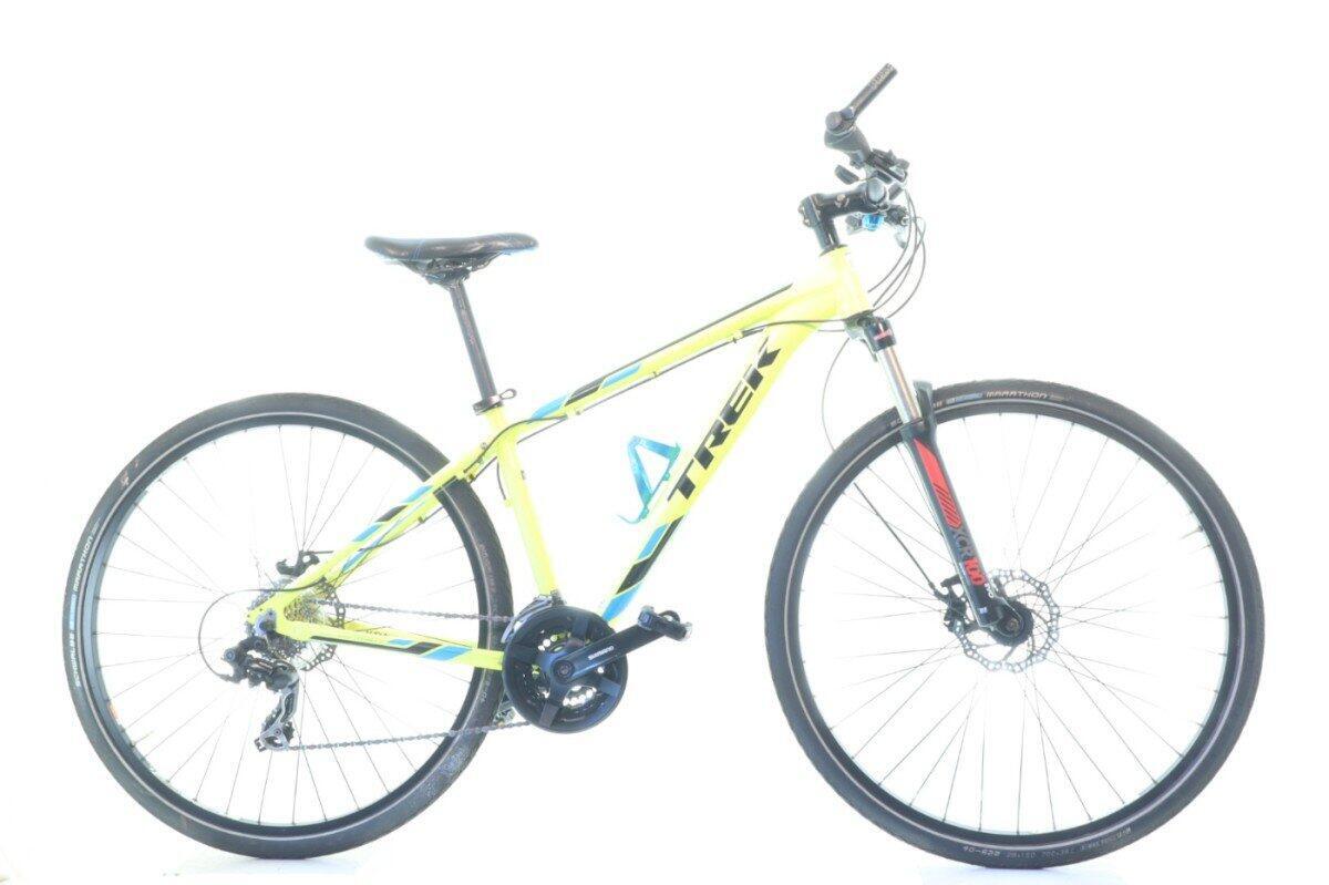 TREK picture