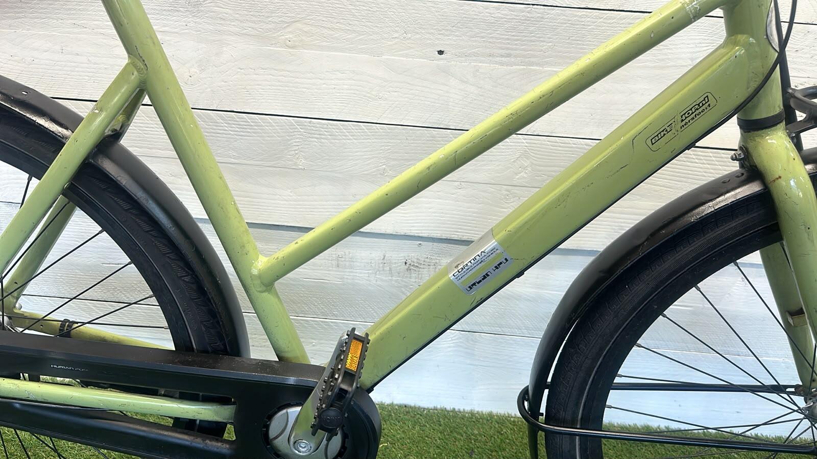 Bicicleta usada Cortina Urban 4/4