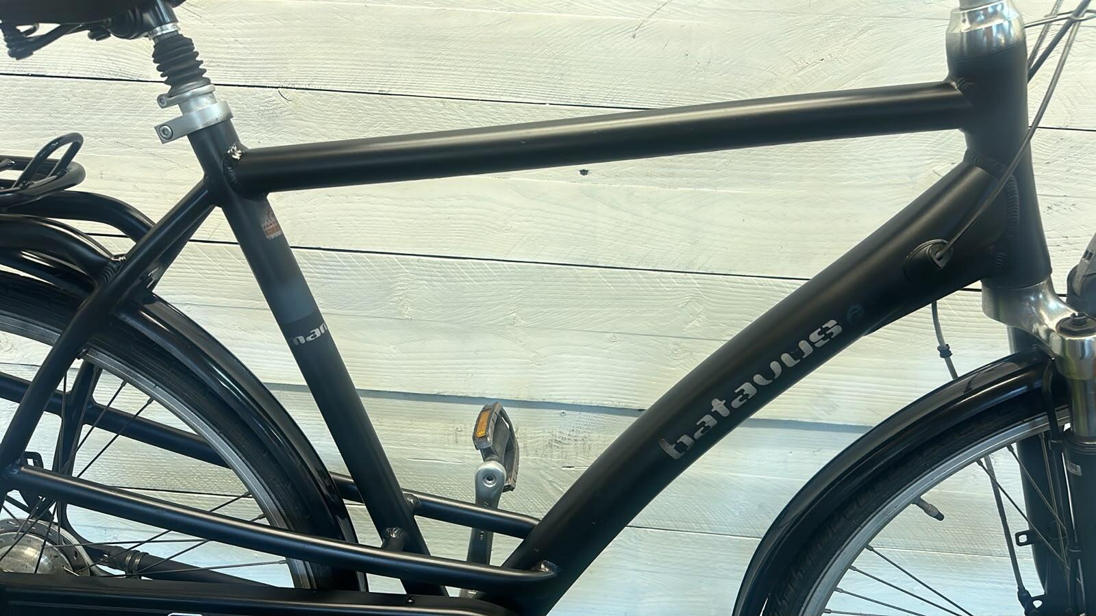 Gebraucht Batavus Mambo 4/4