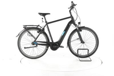 Ebike ricondizionata · Pegasus Solero EVO 7R Plus · Buone condizioni