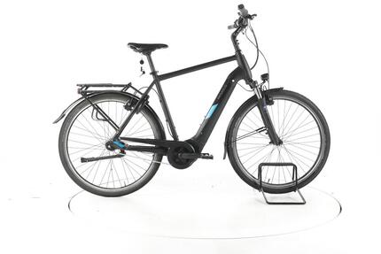 Reconditionné - Pegasus Solero EVO 7R Plus City E-Bike - Bon