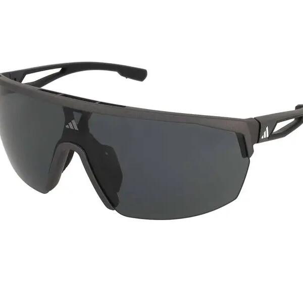 Adidas Sportswear - Sunglasses made of injected for man and woman