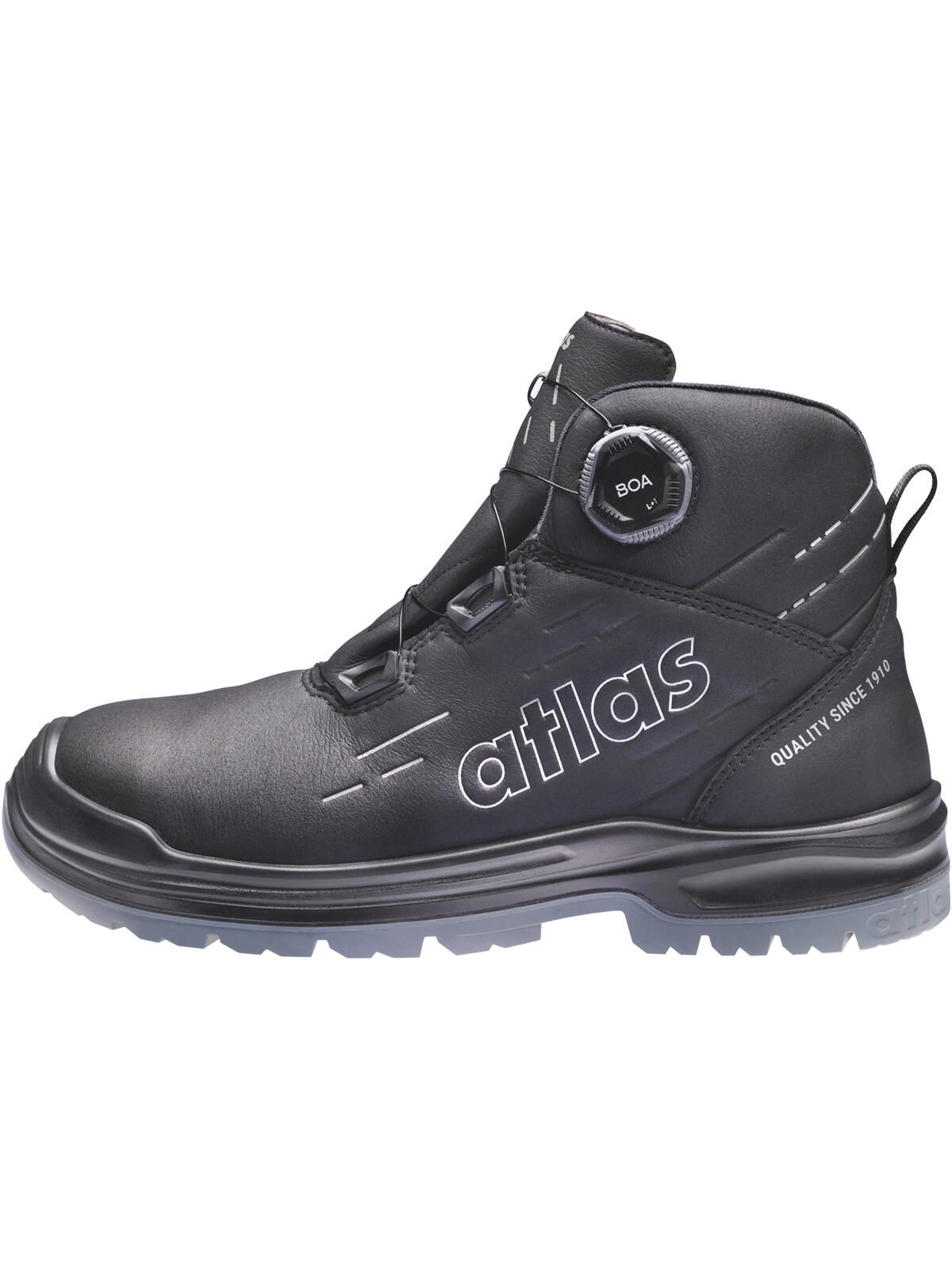 ATLAS Zapatos de seguridad 42200 Atlas MAX 550 PRO BOA 2/2
