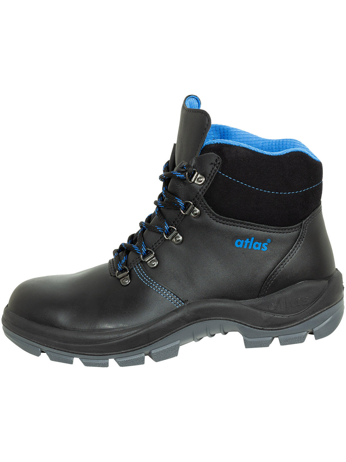 ATLAS Zapatos de seguridad XP 155 2/6
