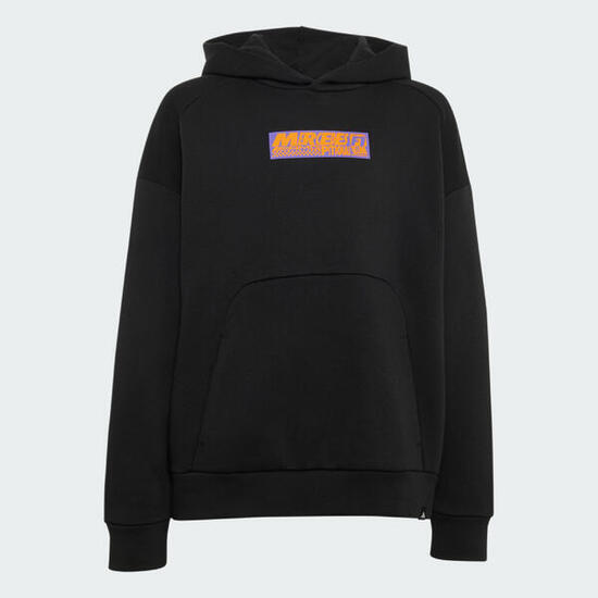 Hoodie MERCEDES - AMG PETRONAS FORMULA 1 TEAM LIGHTS ON