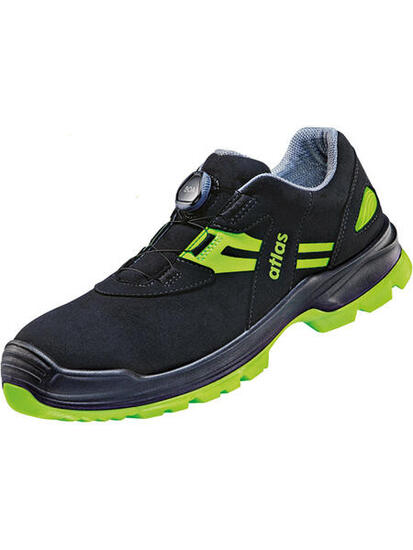ATLAS Sicherheitsschuhe 70600 Atlas Flash 5255 XP Boa