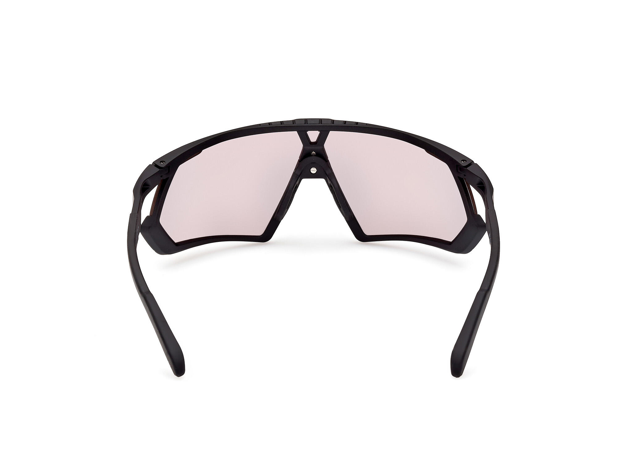 Adidas Sportswear - Lunettes de soleil en injecté pour homme 5/7