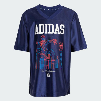T-SHIRT ADIDAS MARVEL SPIDER-MAN