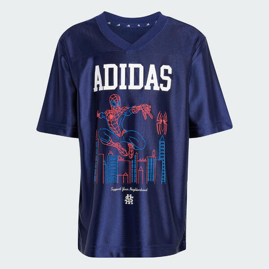 T-SHIRT ADIDAS MARVEL SPIDER-MAN