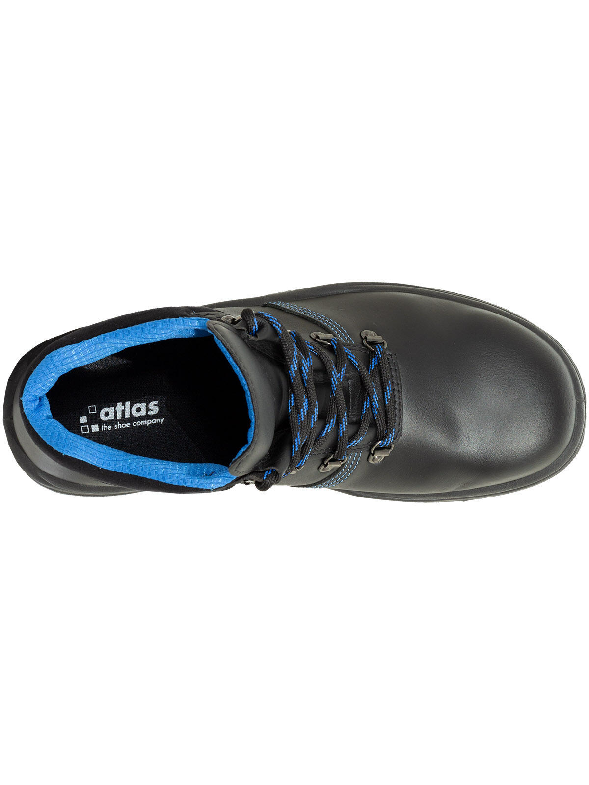 ATLAS Zapatos de seguridad XP 155 5/6