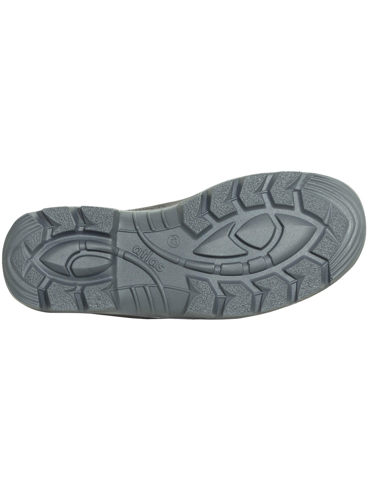ATLAS Zapatos de seguridad XP 155 6/6