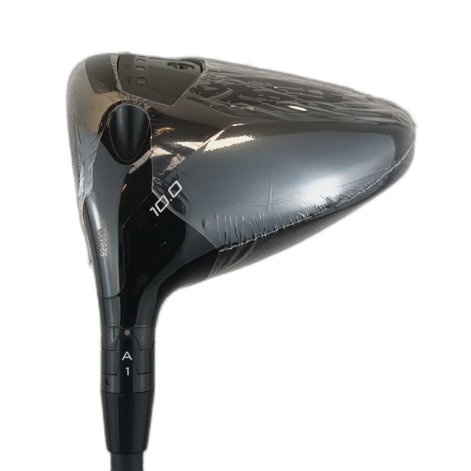 Linkshandig Titleist GT3 Driver / Flex Stiff / Loft 10 3/6