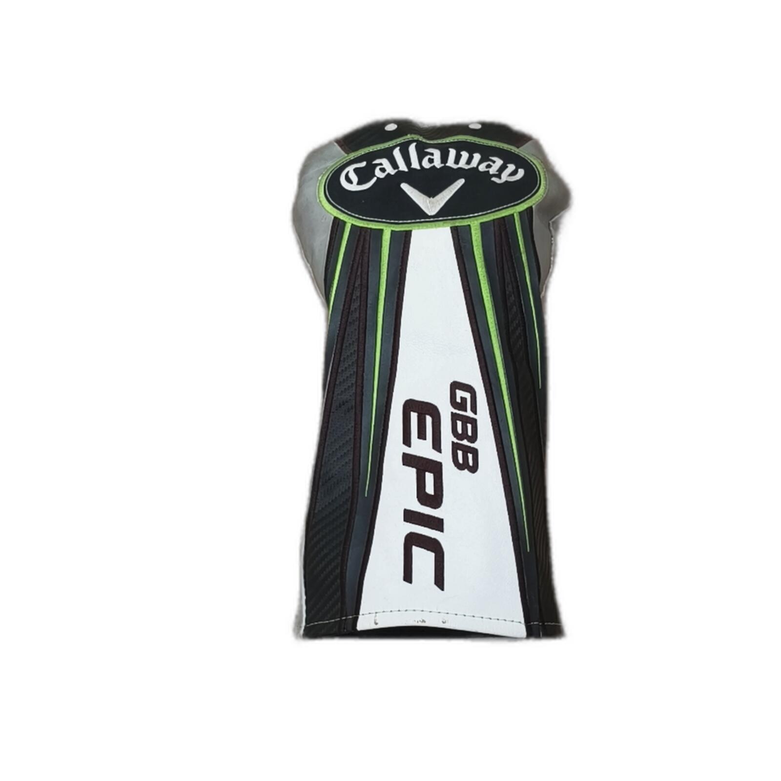 Callaway GBB Epic Driver / Flex Regular / Loft 9 2/6