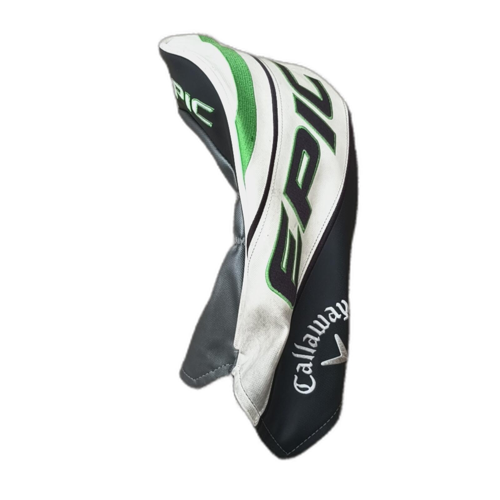 Callaway Epic Max LS Driver / Flex X-Stiff / Loft 10.5 2/6