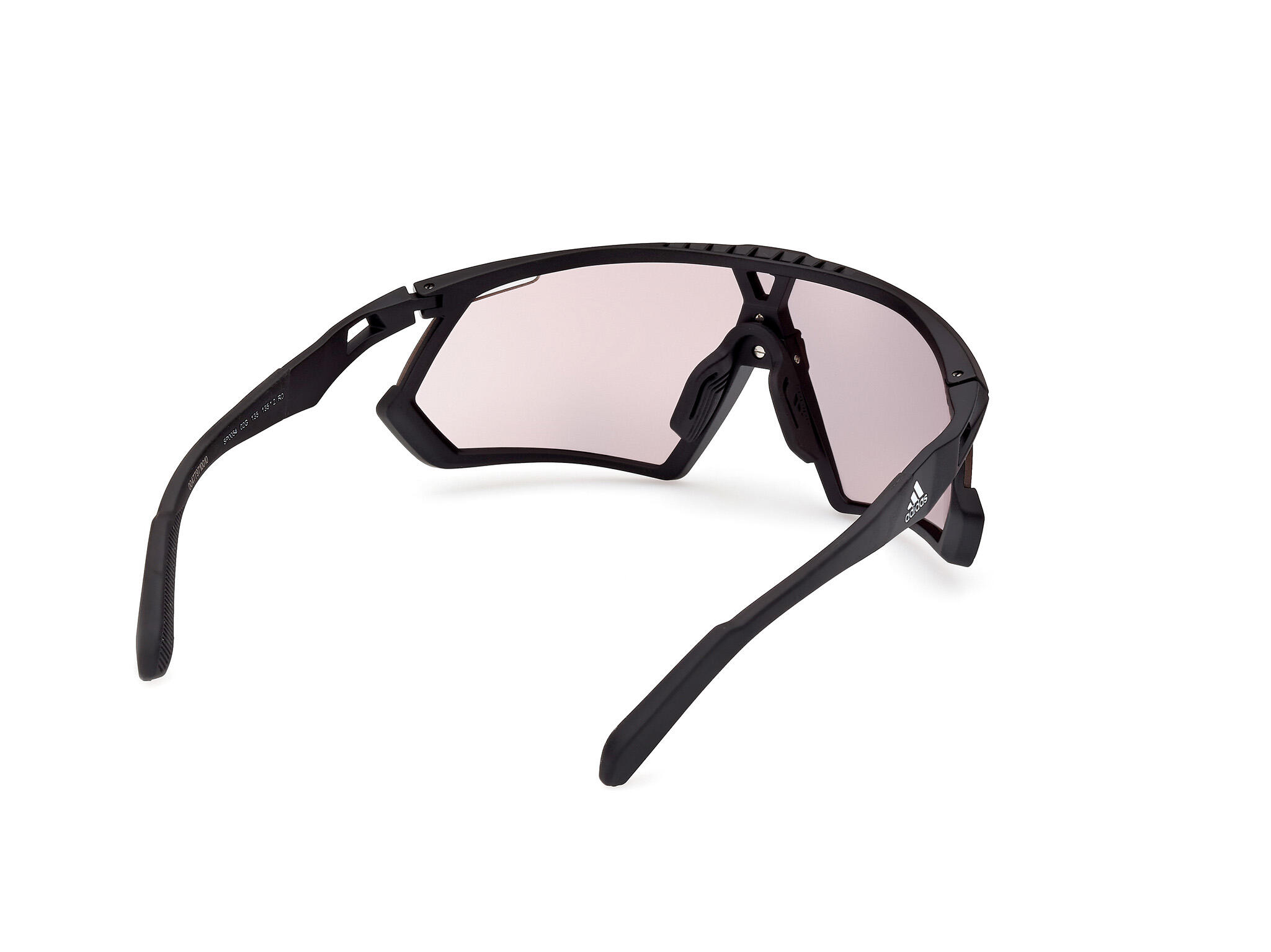 Adidas Sportswear - Lunettes de soleil en injecté pour homme 6/7