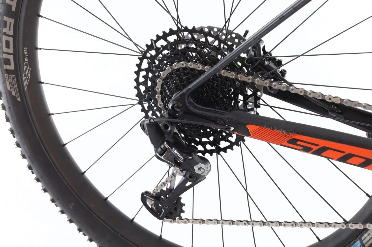 Segunda Vida · BTT ·  Scale 925 GX · Muito bom estado 3/8