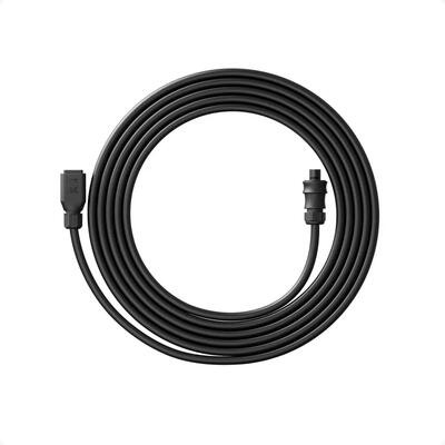Anker solix schuko-adapterkabel 15 m voor solarbank 4 en max ac