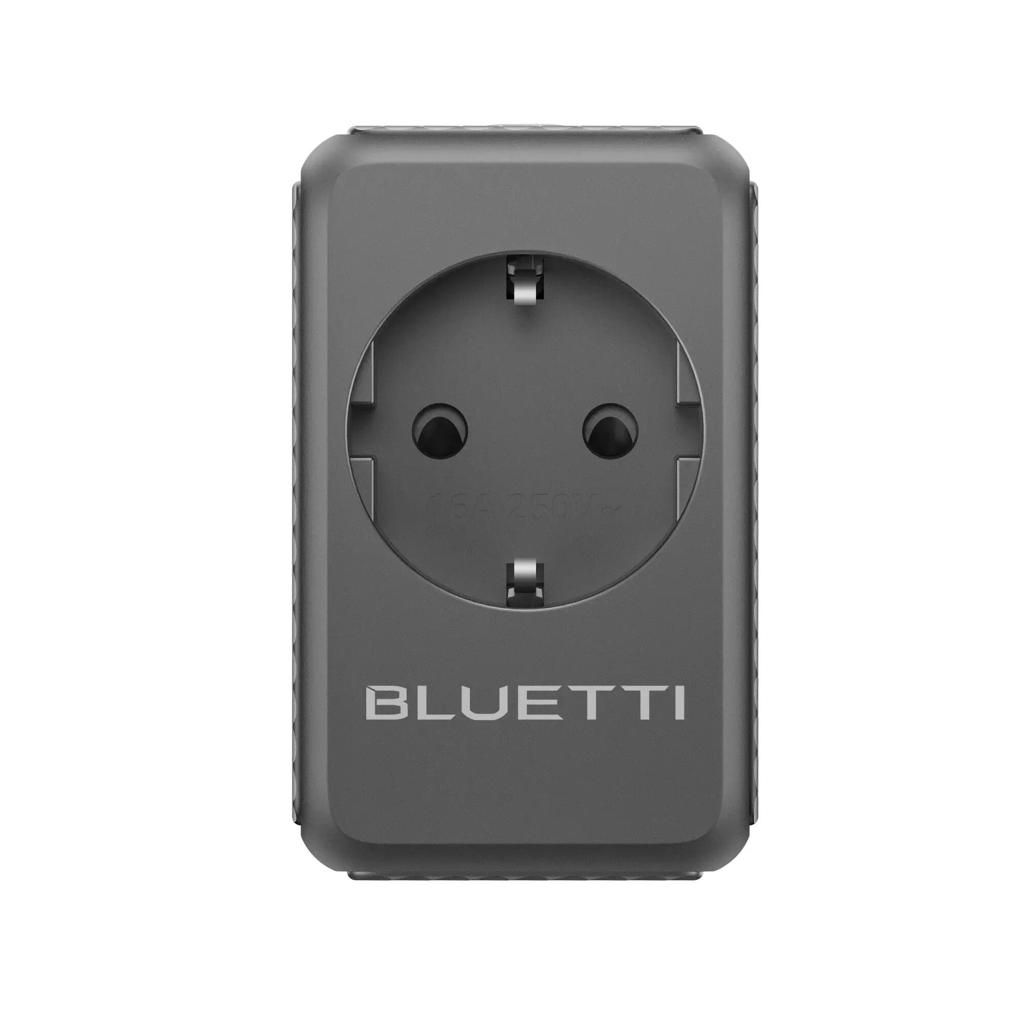 BLUETTI S1 presa intelligente Wi-Fi 16 A con monitoraggio dei consumi 3/8