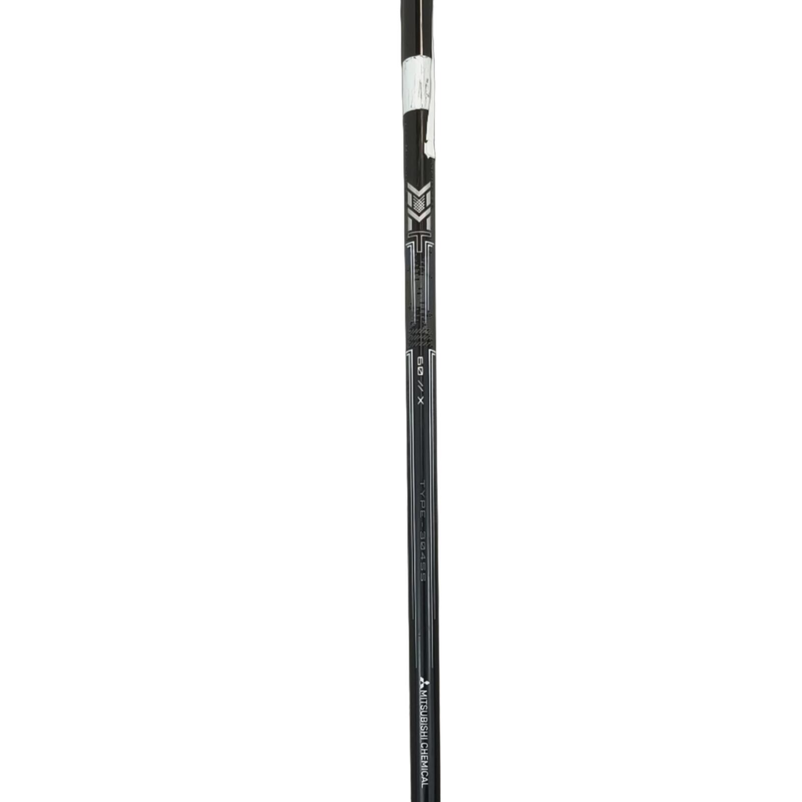 Callaway Epic Max LS Driver / Flex X-Stiff / Loft 10.5 5/6