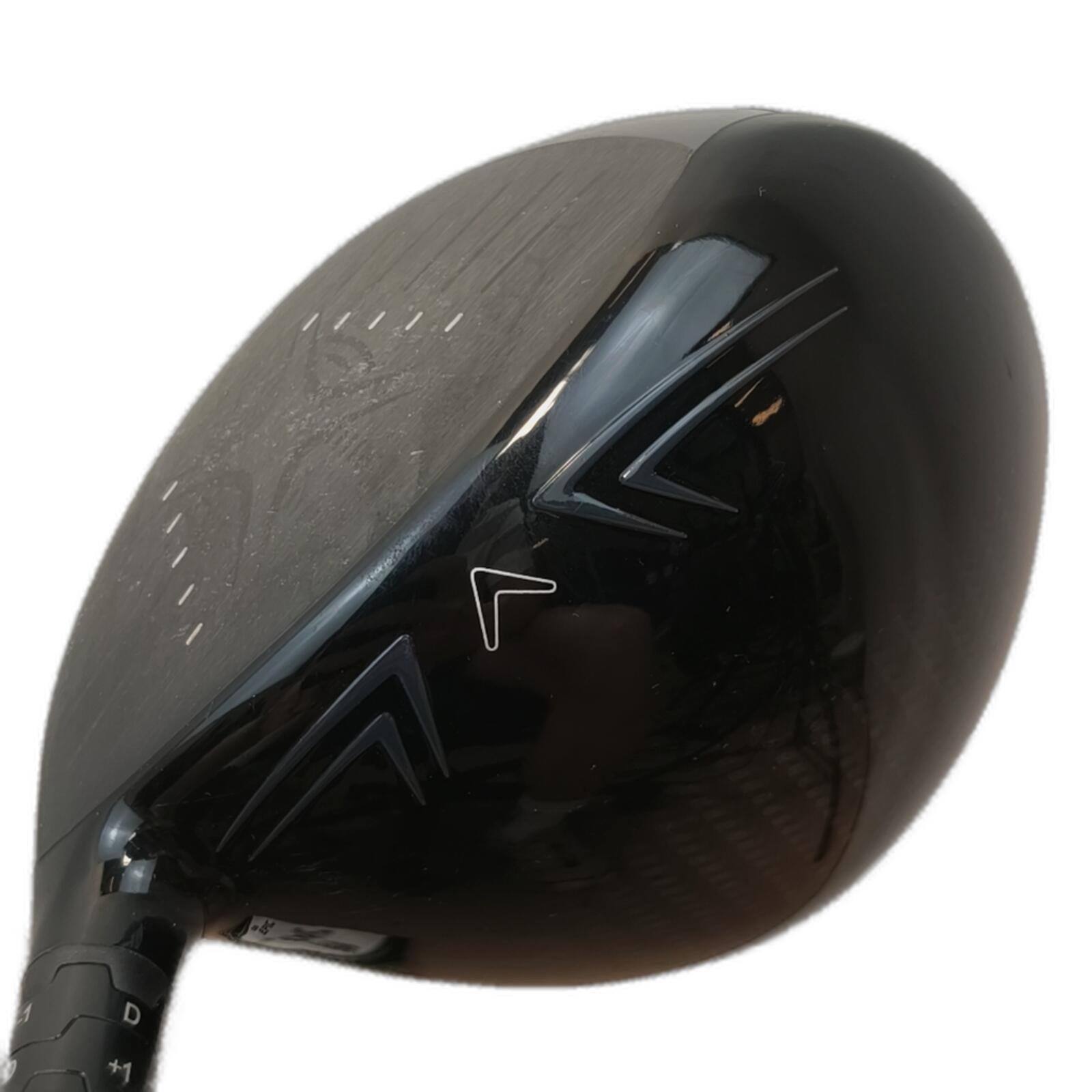 Callaway GBB Epic Driver / Flex Regular / Loft 9 4/6