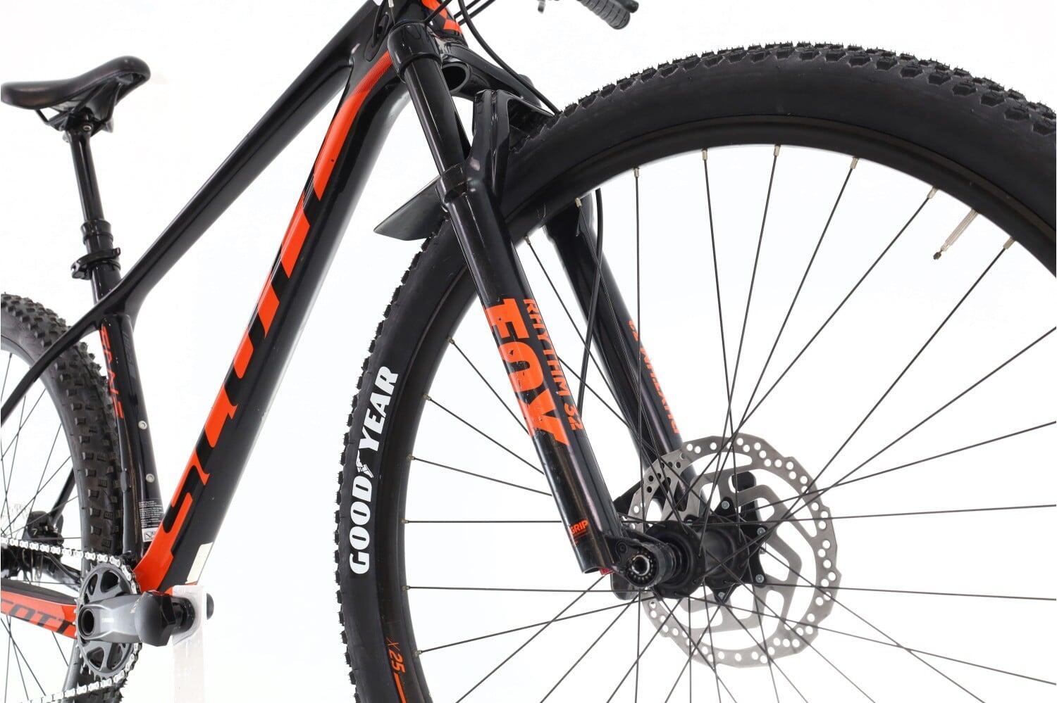 Segunda Vida · BTT ·  Scale 925 GX · Muito bom estado 5/8