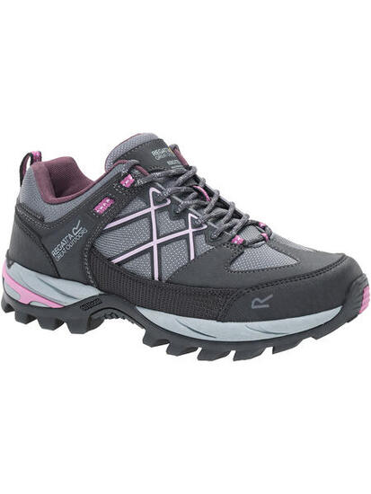 Chaussures de randonnée femme Regatta Samaris III