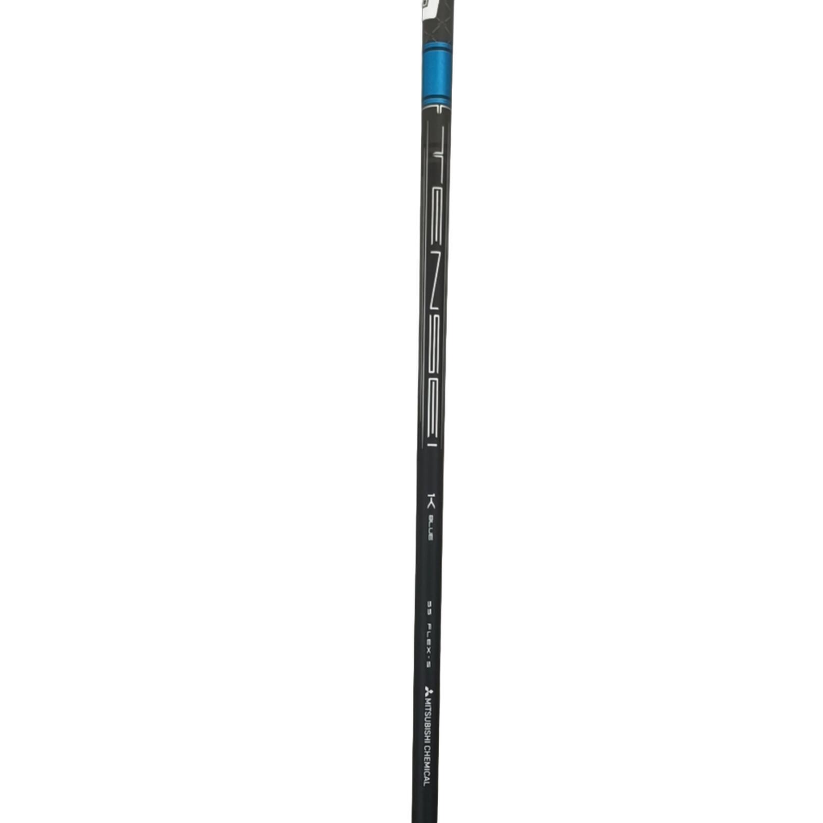 Linkshandig Titleist GT3 Driver / Flex Stiff / Loft 10 5/6