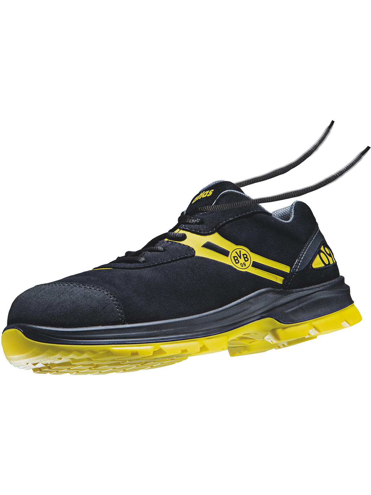 ATLAS zapatos de trabajo Atlas Malocher 09 EN20345S3 3/6