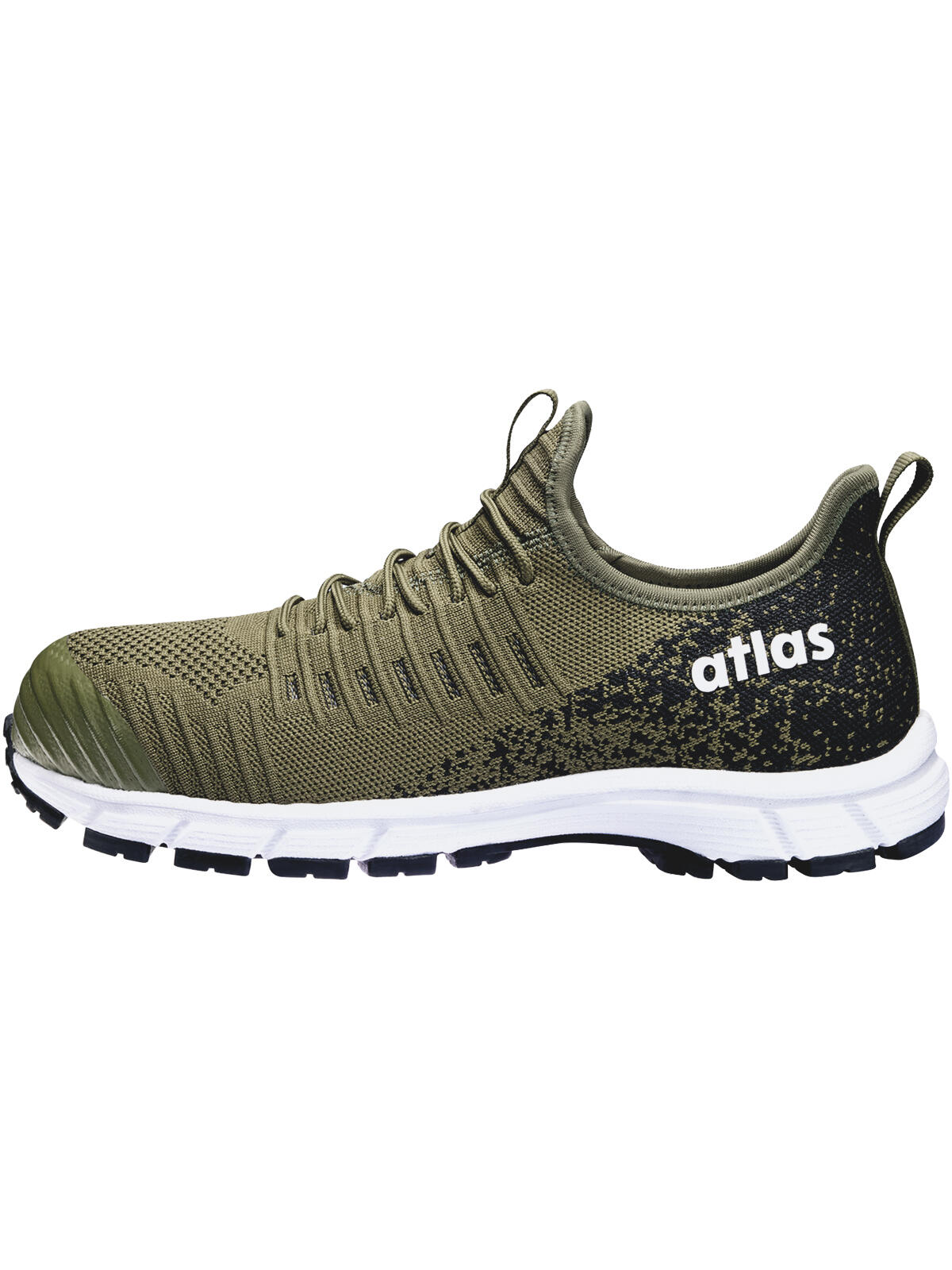 ATLAS Zapatos de seguridad 83300 Atlas FAST 14 2/2