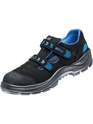 ATLAS Veiligheidsschoenen 40300 Atlas GROOT FORMAAT 465 ESD