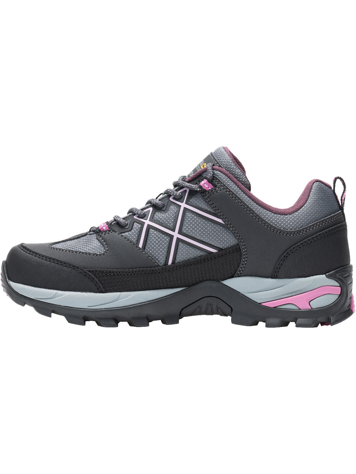 Damskie buty trekkingowe Regatta Samaris III 3/7