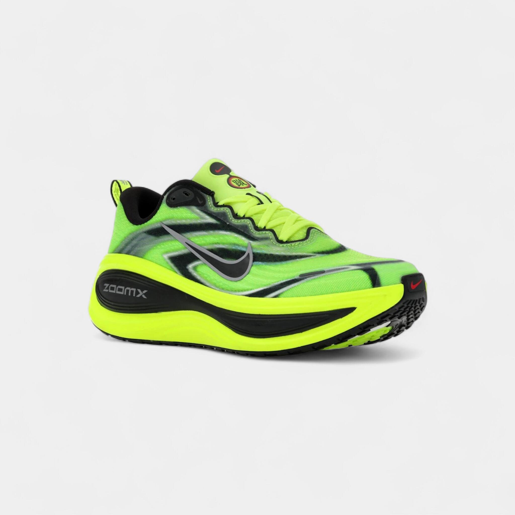 Nike Vomero Plus Ekiden Pack Volt 2/4
