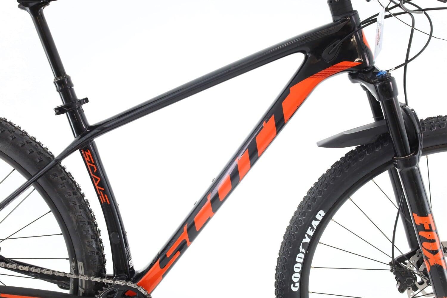 Segunda Vida · BTT ·  Scale 925 GX · Muito bom estado 2/8