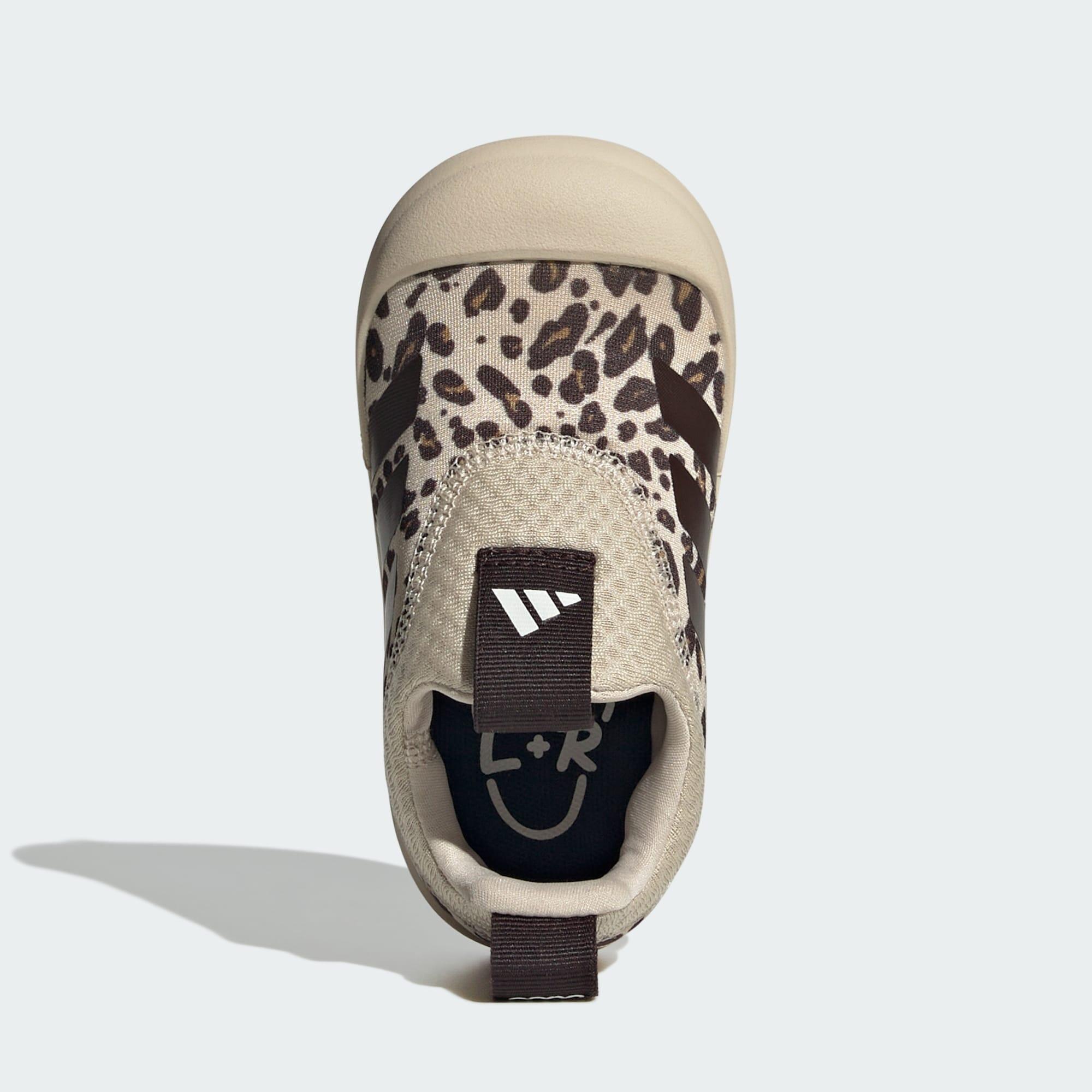 SCARPE MONOFIT 2/7