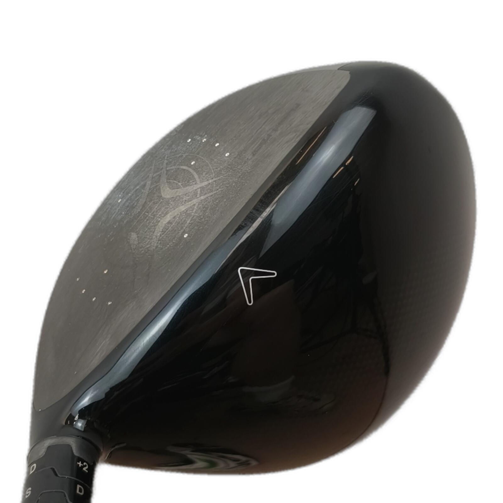Callaway Epic Max LS Driver / Flex X-Stiff / Loft 10.5 4/6