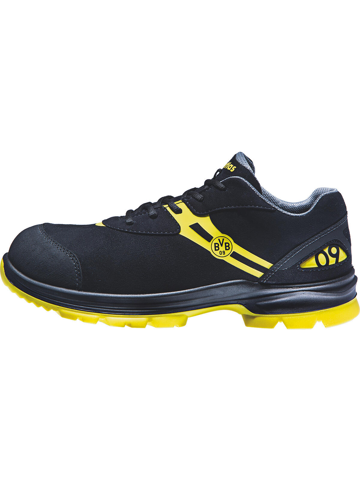ATLAS zapatos de trabajo Atlas Malocher 09 EN20345S3 2/6