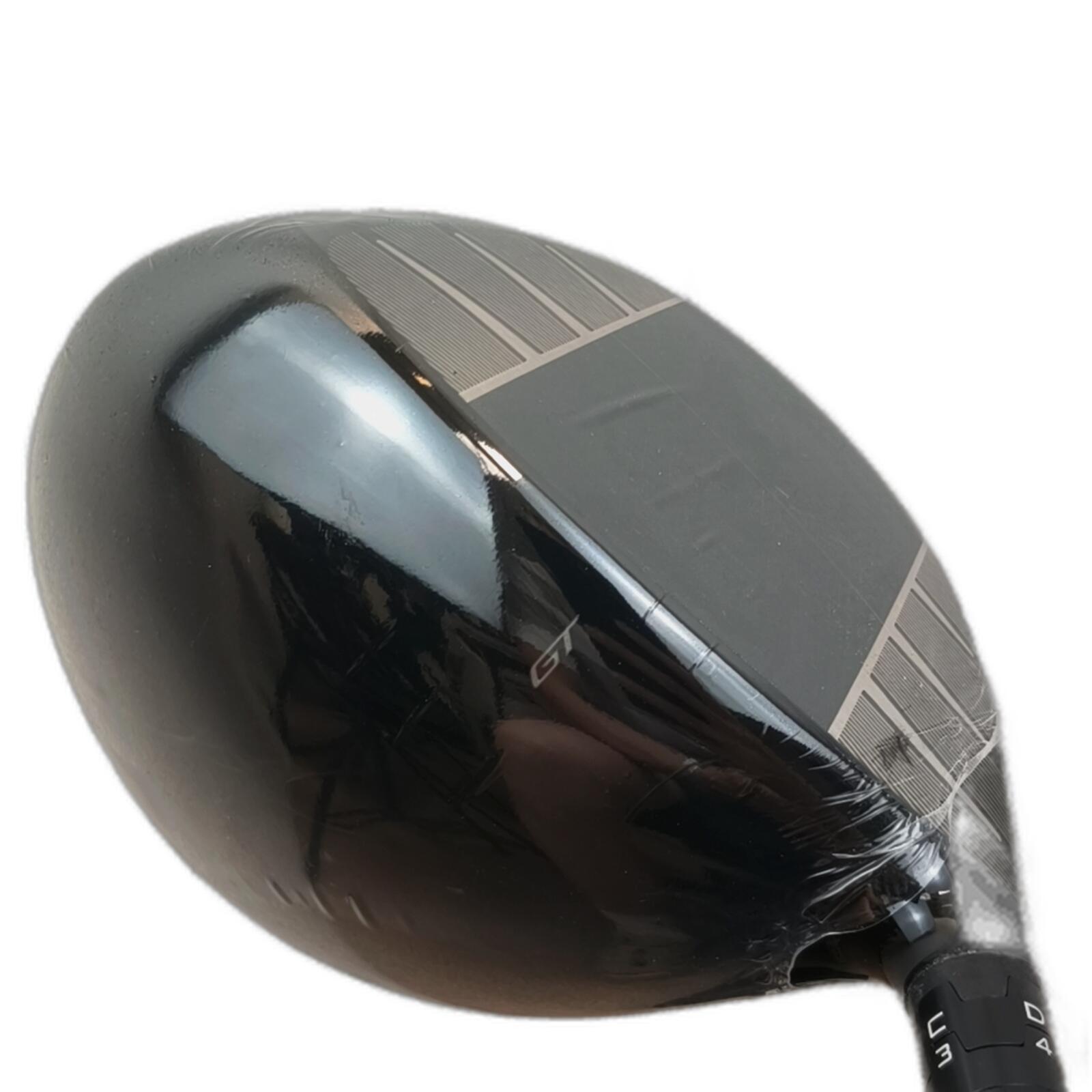 Linkshandig Titleist GT3 Driver / Flex Stiff / Loft 10 4/6