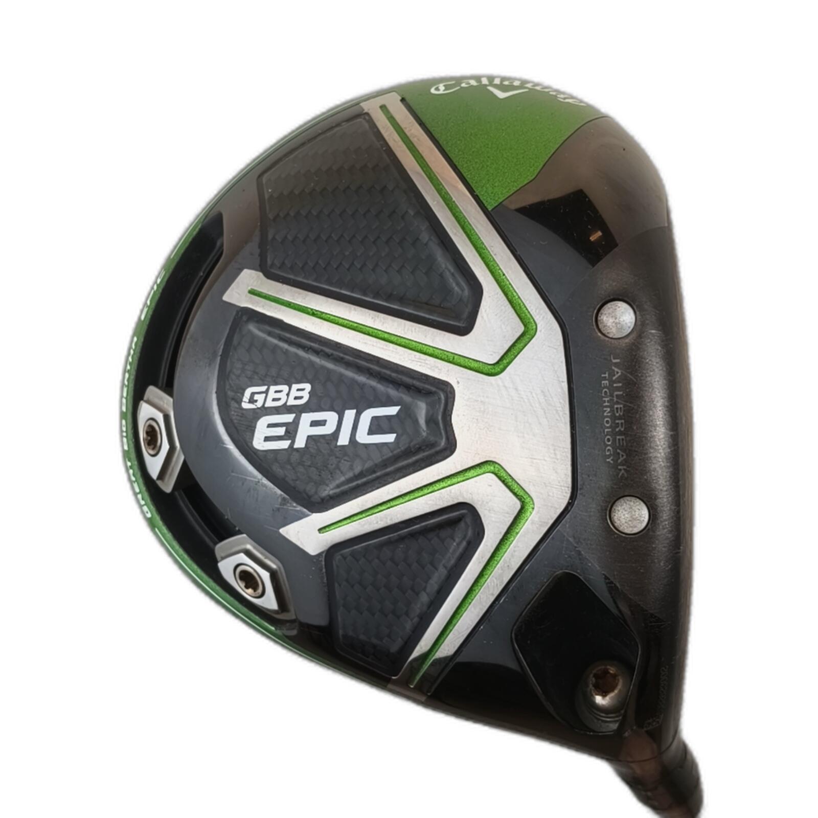CALLAWAY picture