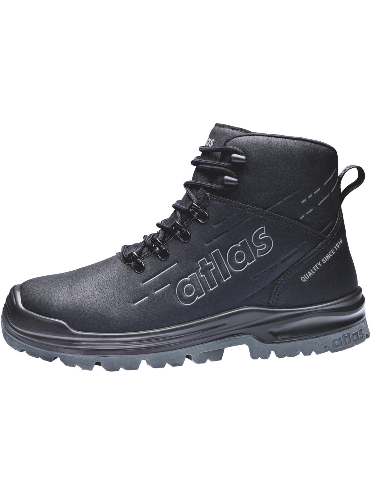 ATLAS Zapatos de seguridad 65300 Atlas MAX 500 PRO 2/2