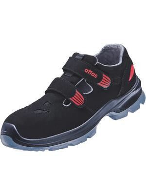 Atlas veiligheidsschoenen sl 36 rode esd
