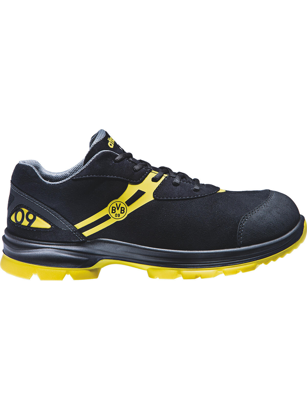 ATLAS zapatos de trabajo Atlas Malocher 09 EN20345S3 5/6
