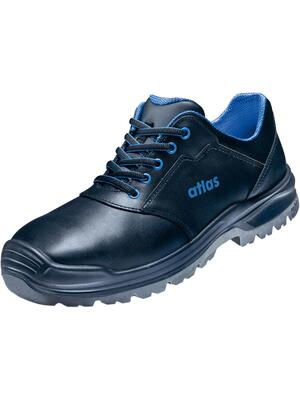 ATLAS scarpe da lavoro Atlas Anatomic Bau 560 XP nero